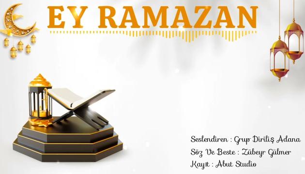 Ey Ramazan