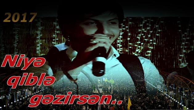 Huseyn Huseyni - Niyə qiblə gəzirsən