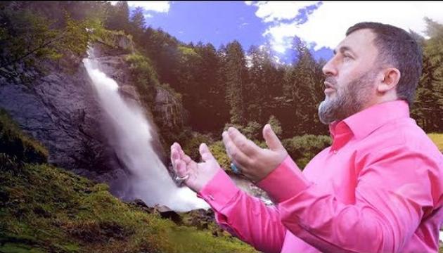 Kərbəlayi Taleh - Anam Fatimə (ə)