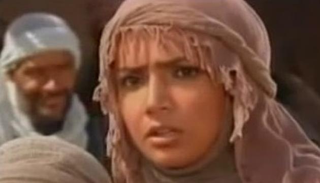 Uveys Qərani (film)