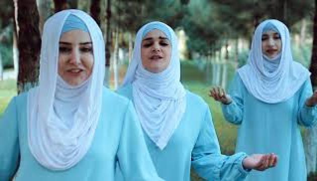 Eşqi Zəhra Qrupu -  Ramazan (2021)