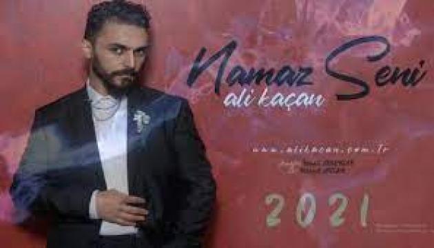 Ali Kaçan - Namaz Seni