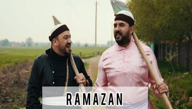 Hacı Mubin_Seyyid Taleh - RAMAZAN 