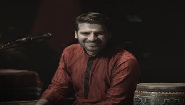 Sami Yusuf - Ya Nəbi (s)