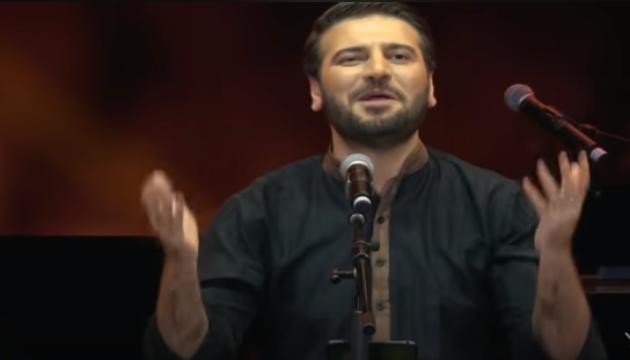 Sami Yusuf - Hasbi Rabbi