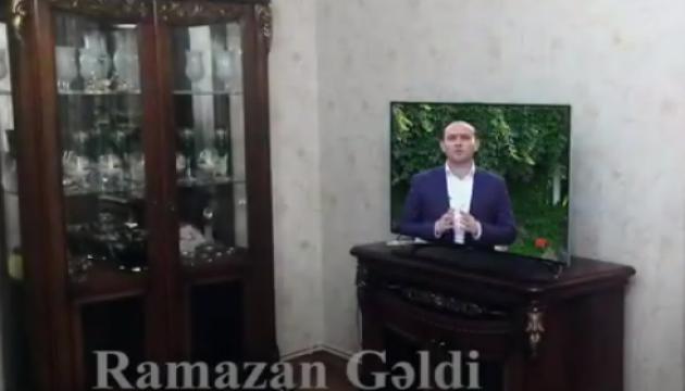 Ramazan Gəldi (2020)