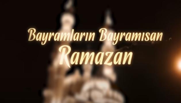 Seyid Taleh - Bayramların bayramısan Ramazan - 2020