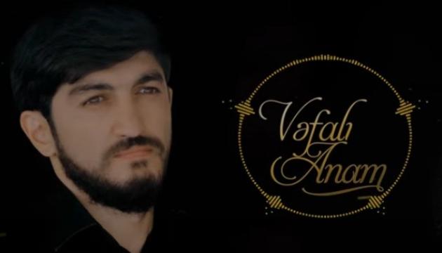 Hacı Zahir Mirzəvi - Vəfalı Anam 