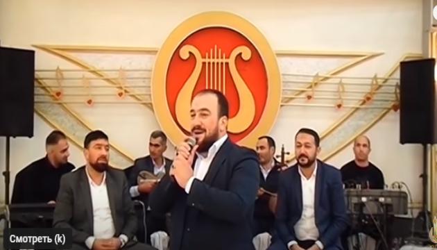 Seyid Taleh - Allahın həbibi 