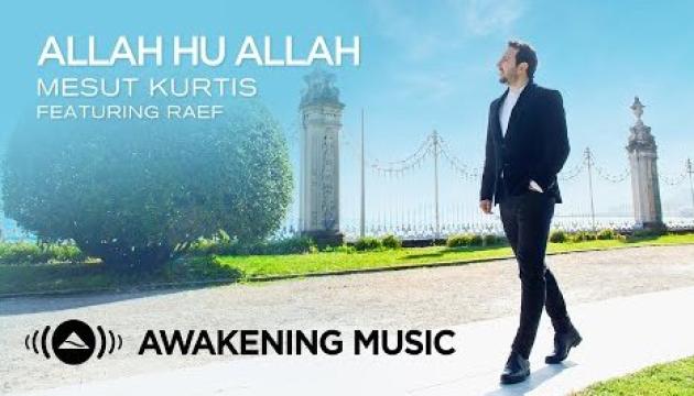 Mesut Kurtis - Allahu Allah