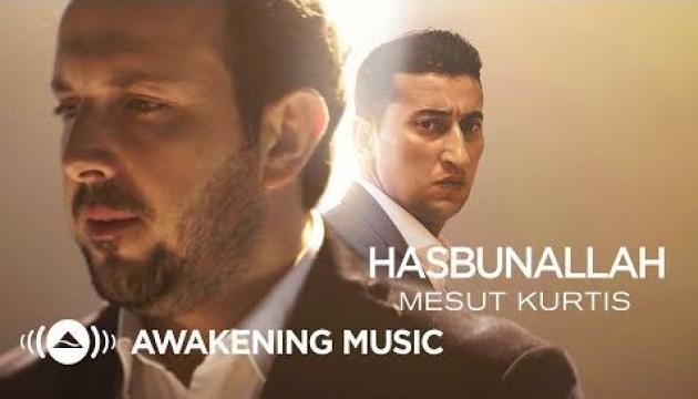 Mesut Kurtis - Hasbunallah 