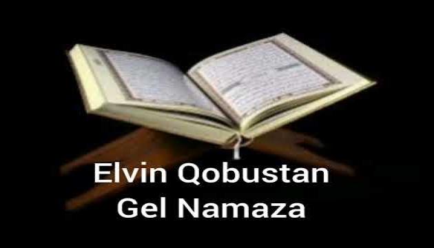 Elvin Qobustan - Quran oxu 