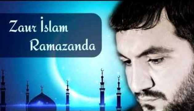 Zaur İslam - Ramazanda (2019)