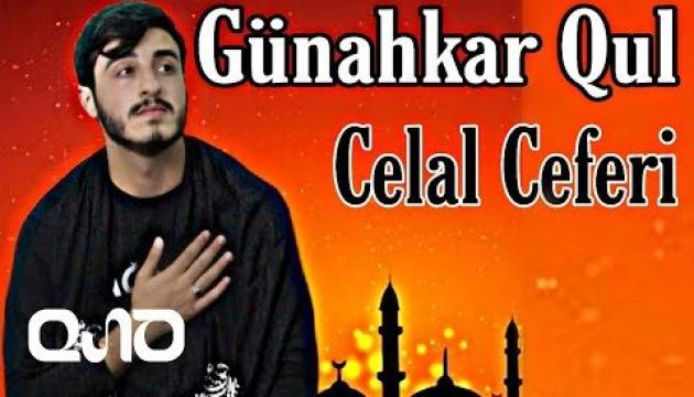 Celal Cəfəri - Günahkar Qul