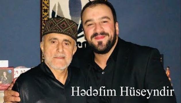 Alim Qasımov_Seyid Taleh - Hədəfim Hüseyndir (ə)