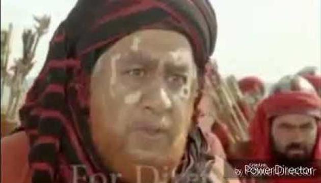 Elxan Müntəzir - KƏRBÜBƏLA