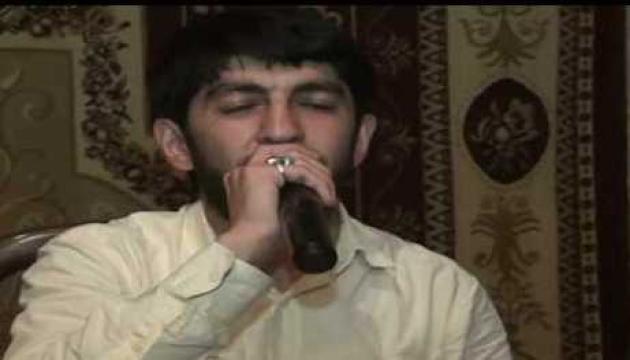 Hacı Zahir - Ya Əli Mövla