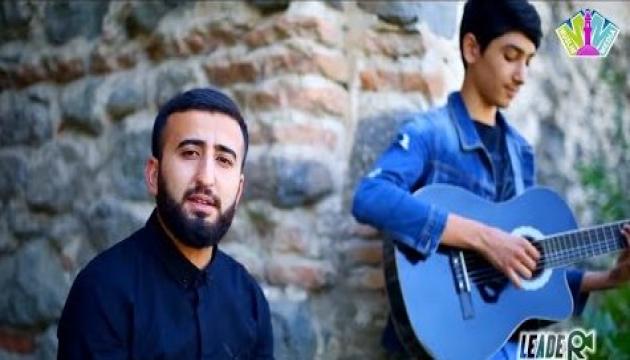 Səid Həsən - Anama dəymə İlahi