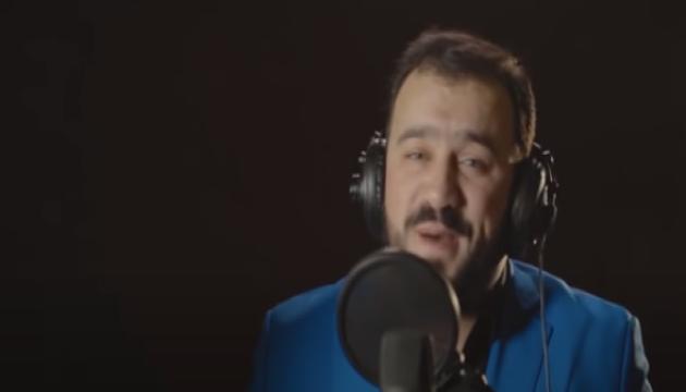 Seyid Taleh - Əli movla Əli, sənə qurban Əli 