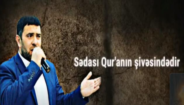Hacı Ürfan Salik - Əlinin özündən soruş 