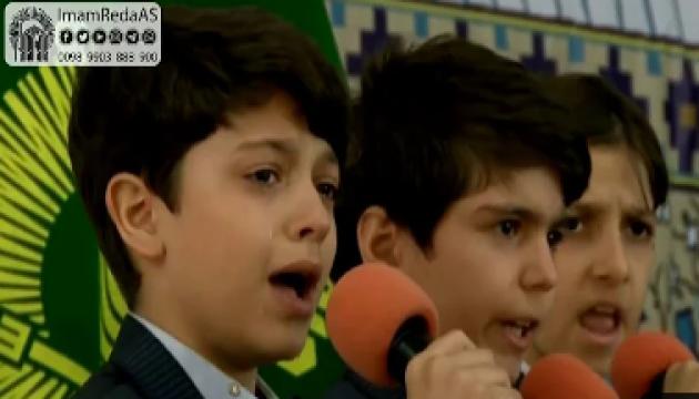 Uşaqlıqdan arzum Hərəm müdafiəçisi olmaqdır....