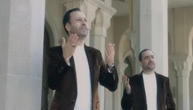 Əhli-Beyt qrupu - Zəhra Nişanı Zeynəb 