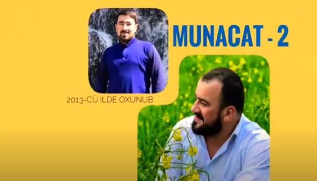 Seyid Taleh_Seyid Peyman - Münacat