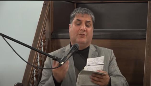 Fərşad Xəndani - İmam Zamanın mövludu (2018)