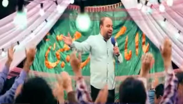 Ya Həsən Ya Həsən Mövla  