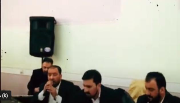 Seyid Fariq - İstəyirsənsə bu aləmdə var olasan 