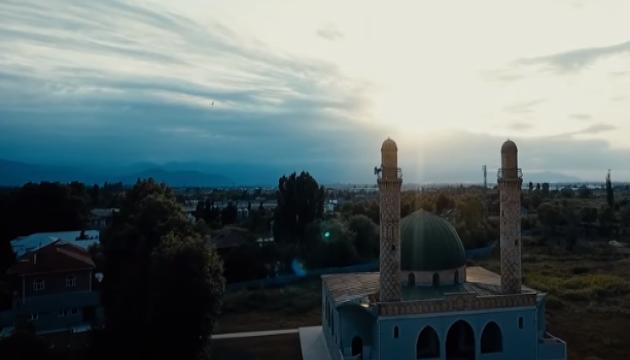 Ali Əba qrupu - Hüseyndi  