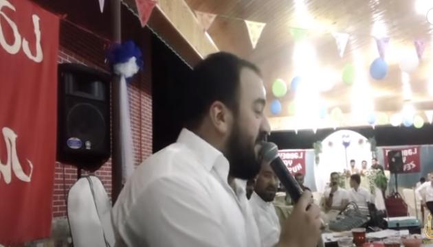 Seyid Taleh - İnsanın Ürəyi Təmiz Olanda 