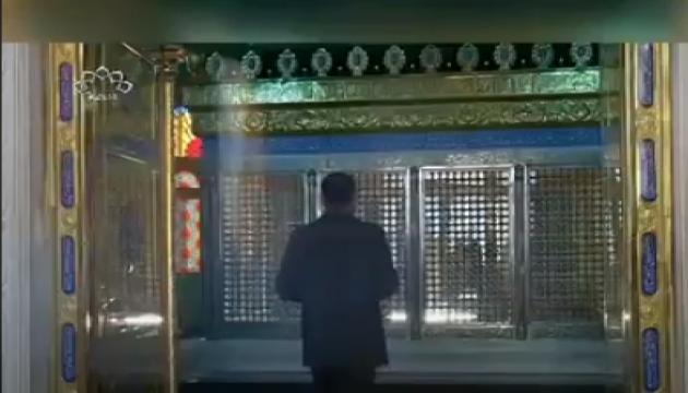 Sadiq Zülfüqari - Münacat