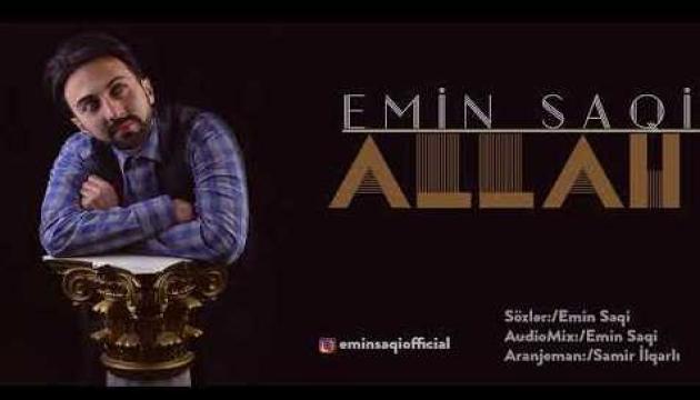 Emin Saqi - Allah (2018)