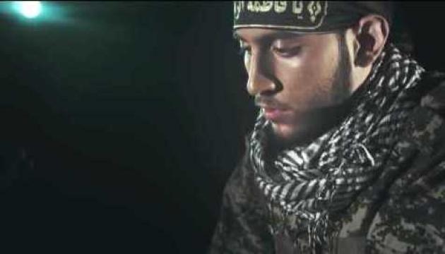 Hamid Zamani - Ya Zəhra (s.ə)