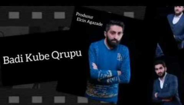Badi Kubə Qrupu - Kərbəlasız Ölərəm