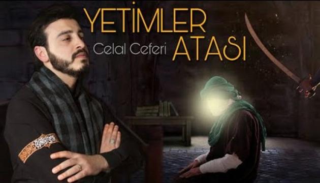 Cəlal Cəfəri - Yetimlər Atası