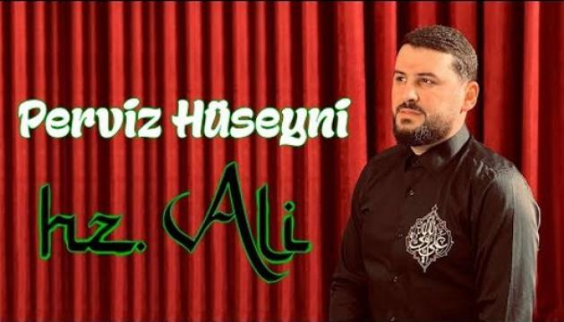Pərviz Huseyni - Mənim Ahım