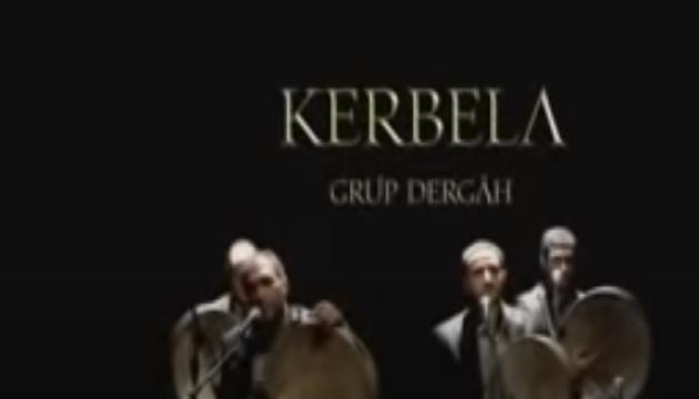 Grup dergah-Kerbela