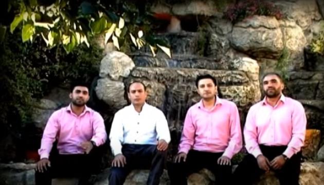 GRUP DERGAH YAR MUHAMMED