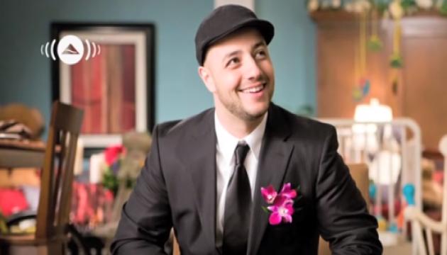 Maher Zain_ baraka allahu lakumaa