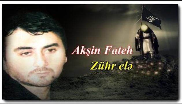  Aksin Fateh Zuhur Ela