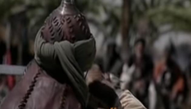 Akshin Fateh Yarisan Ali