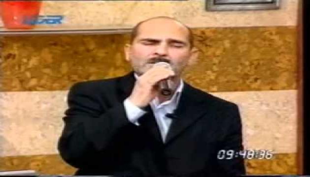 Əhlibeyt məddahları-Ramazan Bayraminda