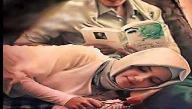 HEYDƏRI KƏRRAR qrupu HİCAB