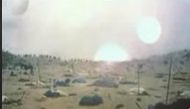 Kerbelada-GUCDEVAN ilahi Grubu