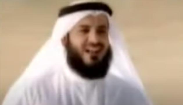 Tala al Badru by Mishary Rashid Al-Afasy