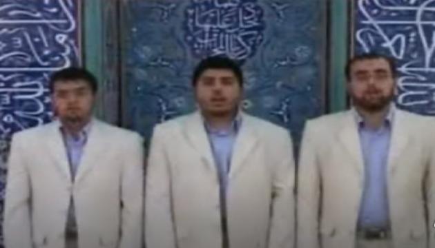 Nur Qurupu Ramazan duasi