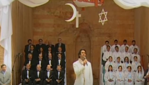 Mahsun Kirmizigul -bizden deyildir