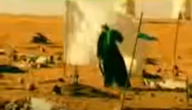 Kuveytipur-Kərbəla